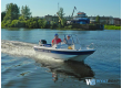 Wyatboat-430DC (тримаран)